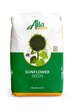Насіння соняшника Хайсан 228 150 тис.н. Alta seeds