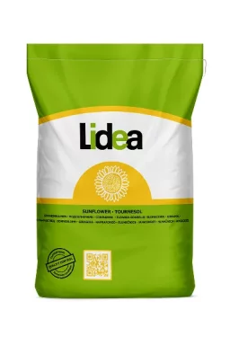Насіння соняшника ЛІД6038Х 150тис. Lidea