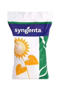 Насіння соняшника Сувора 150 тис.н. Syngenta