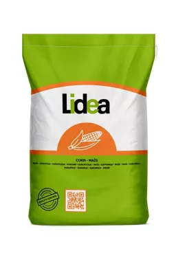 Насіння кукурудза ЕС МІЛЕДІ 80 тис.н. Lidea