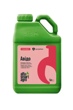 Протруйник Авідо® 5л ALFA Smart Agro