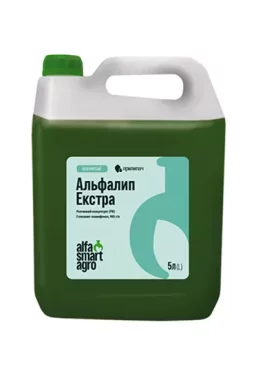 Прилипач Альфалип Екстра® 5л ALFA Smart Agro