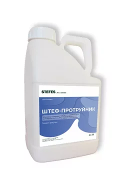 Протруйник Штеф-протруйник 5л STEFES