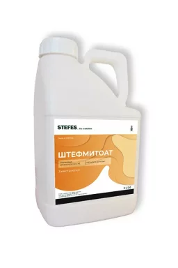 Інсектицид Штефмитоат 5л STEFES