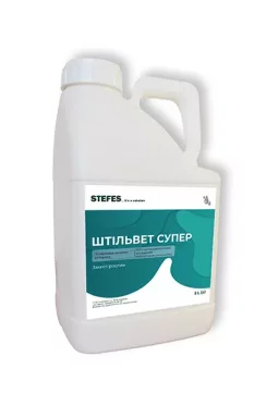 Прилипач Штільвет Супер 5л STEFES