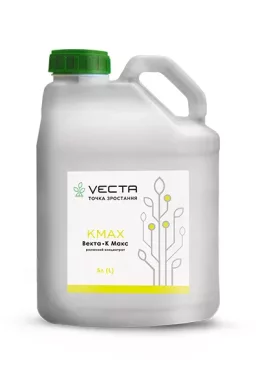 Мікродобриво VECTA KMax 5л ALFA Smart Agro