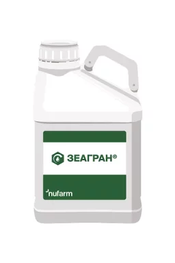 Гербіцид Зеагран® 5л Nufarm