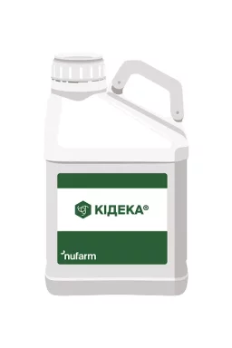 Гербіцид Кідека® 5л Nufarm