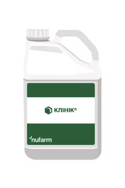 Гербіцид Клінік® 20л Nufarm