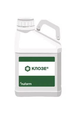 Гербіцид Клозе® 5л Nufarm
