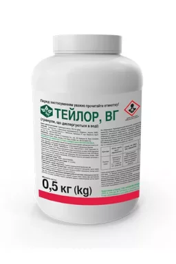Гербіцид Тейлор® 0.5кг Nufarm
