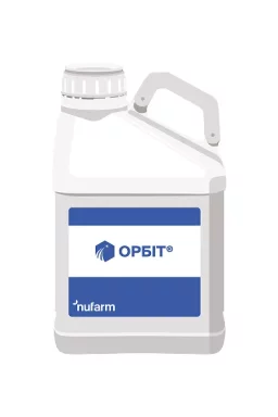 Фунгіцид Орбіт® 5л Nufarm