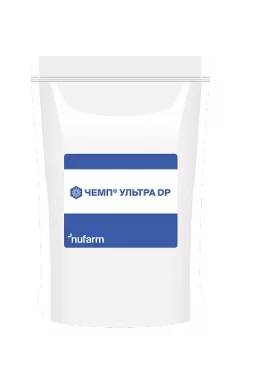 Фунгіцид Чемп® Ультра DP 10кг Nufarm