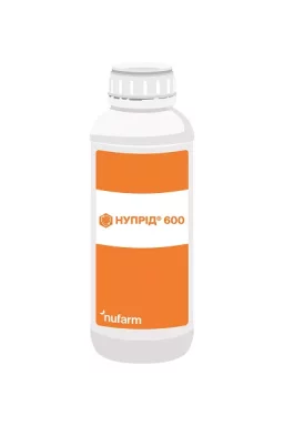 Протруйник Нупрід® 600 Nufarm
