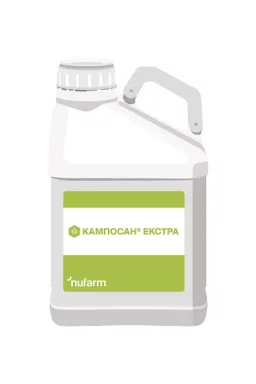 Регулятор росту Кампосан® Екстра 5л Nufarm