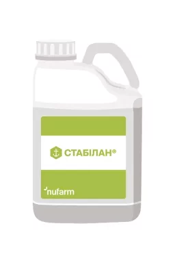 Регулятор росту Стабілан® 10л Nufarm