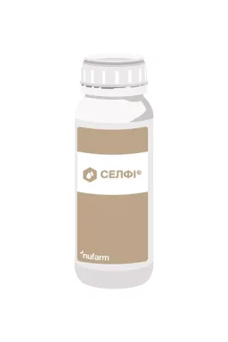 Прилипач Селфі® 0,8л Nufarm