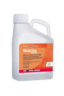 Гербіцид МайсТер® Пауер 5л Bayer