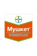 Гербіцид Мушкет® Універсал 5л Bayer