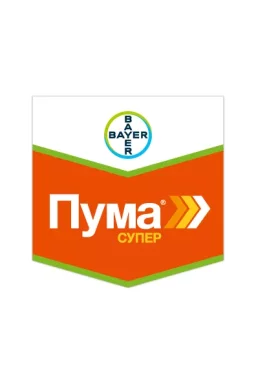 Гербіцид Пума® Супер 10л Bayer