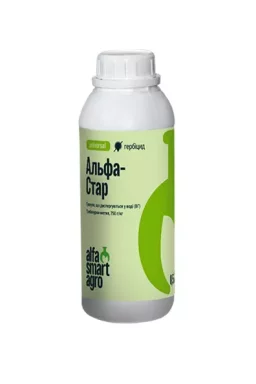 Гербіцид Альфа-Стар® 0,5кг ALFA Smart Agro