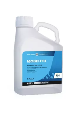 Інсектицид Мовенто® 5л Bayer