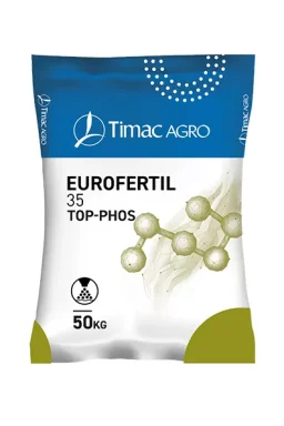 Добриво Eurofertil TOP 35 600кг TIMAK AGRO