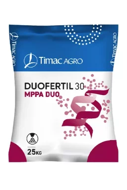 Добриво Duofertil 30 600кг TIMAK AGRO
