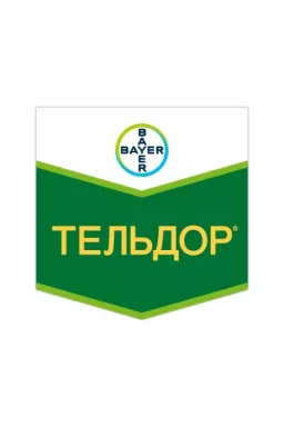 Фунгіцид Тельдор® 5кг Bayer