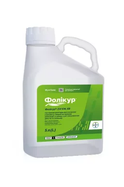 Фунгіцид Фолікур® 5л Bayer