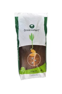 Добриво Greenstart 25кг TIMAK AGRO