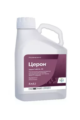Регулятор росту Церон® 5л Bayer