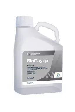 Прилипач БіоПауер® 5л Bayer