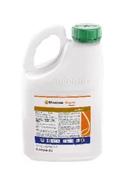 Протруйник Максим® Форте Syngenta