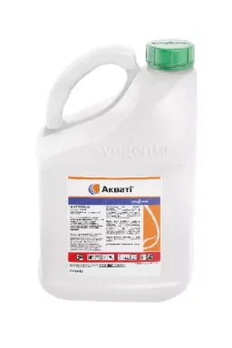 Гербіцид Акваті® 10л Syngenta