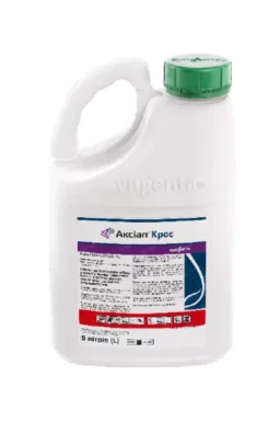Гербіцид Аксіал® Крос 5л Syngenta
