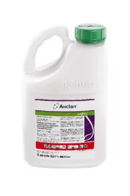 Гербіцид Аксіал® 5л Syngenta