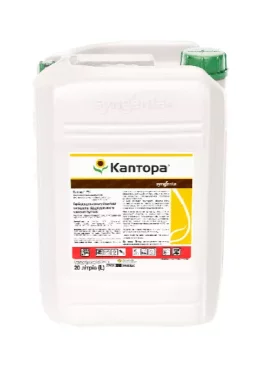Гербіцид Каптора® 20л Syngenta