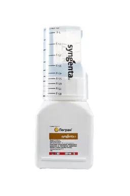 Гербіцид Логран® 0,120кг Syngenta