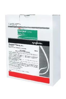 Гербіцид Лонтрел™ Гранд 2кг Syngenta