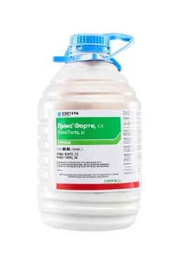 Гербіцид Пріма™ Форте 5л Syngenta