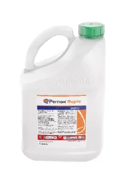 Гербіцид Реглон® Форте 10л Syngenta