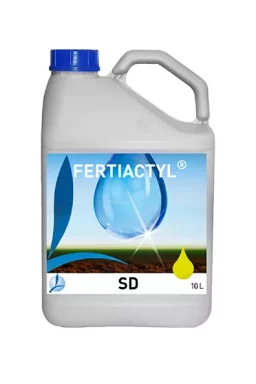Добриво Fertiactyl SD 10л TIMAK AGRO
