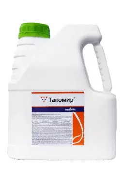 Гербіцид Такомир™ 5л Syngenta