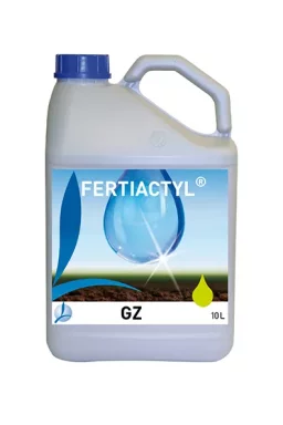 Добриво Fertiactyl GZ 10л TIMAK AGRO