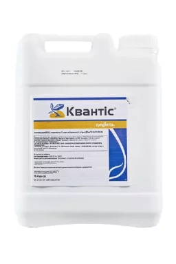 Біостимулятор росту Квантіс® 10л Syngenta