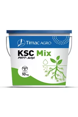 Добриво KSC Mix 10кг TIMAK AGRO