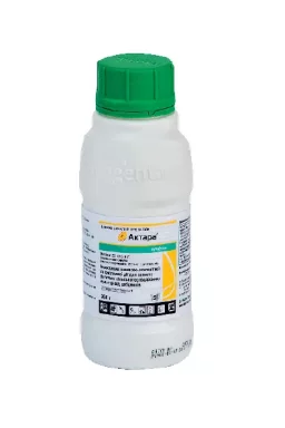 Інсектицид Актара® 0,25кг Syngenta