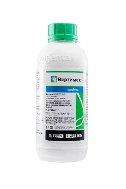 Інсектицид Вертимек® 1л Syngenta