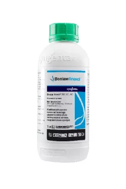 Інсектицид Воліам Флексі® 1л Syngenta